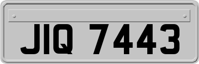 JIQ7443