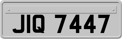JIQ7447