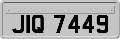 JIQ7449