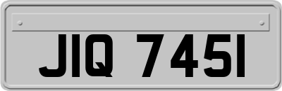 JIQ7451