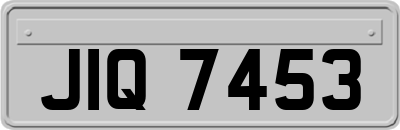 JIQ7453