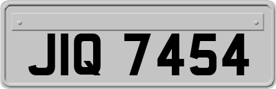 JIQ7454