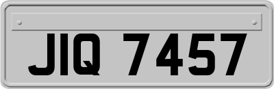 JIQ7457