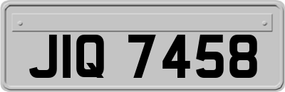 JIQ7458