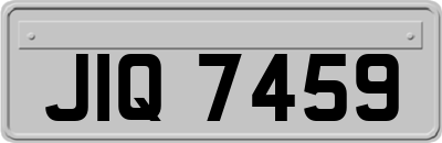 JIQ7459