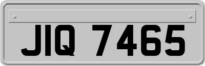 JIQ7465