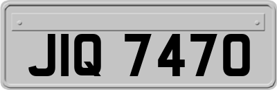 JIQ7470