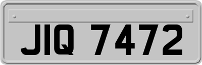 JIQ7472