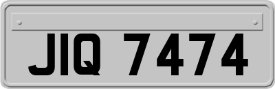 JIQ7474