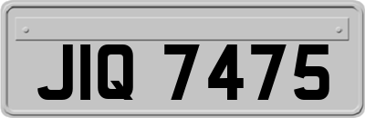 JIQ7475