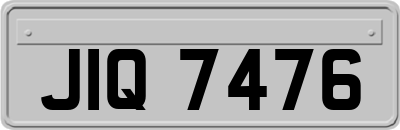 JIQ7476