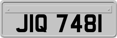 JIQ7481