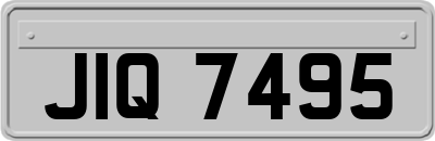 JIQ7495