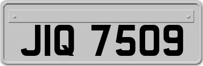 JIQ7509