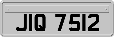 JIQ7512