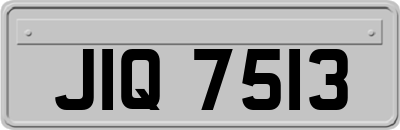 JIQ7513