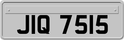 JIQ7515