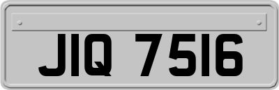 JIQ7516