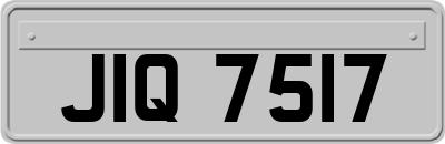 JIQ7517
