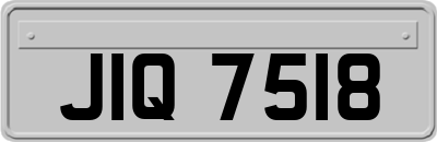 JIQ7518