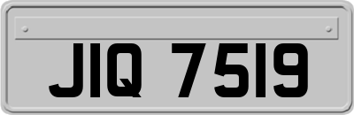 JIQ7519