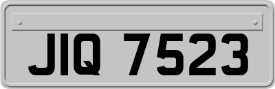 JIQ7523