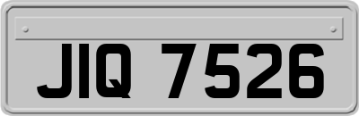 JIQ7526