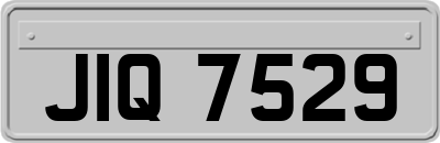 JIQ7529