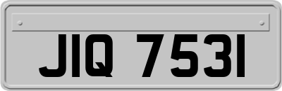 JIQ7531