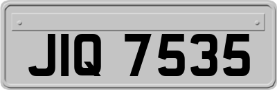 JIQ7535