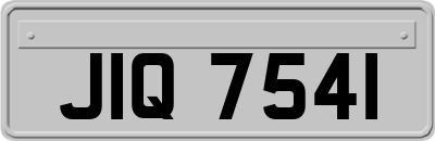 JIQ7541