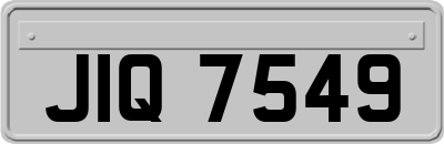 JIQ7549