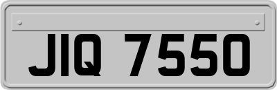 JIQ7550