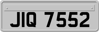 JIQ7552