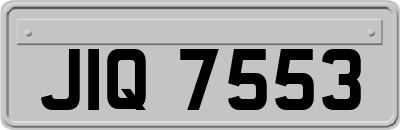 JIQ7553