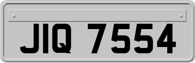 JIQ7554