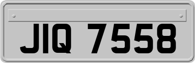 JIQ7558