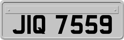 JIQ7559