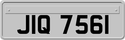 JIQ7561