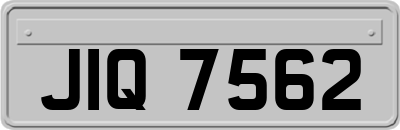 JIQ7562