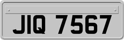 JIQ7567