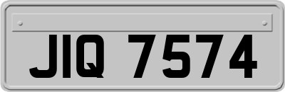 JIQ7574