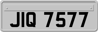 JIQ7577