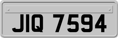 JIQ7594