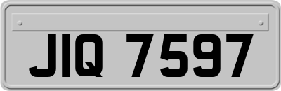 JIQ7597
