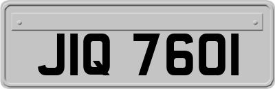 JIQ7601