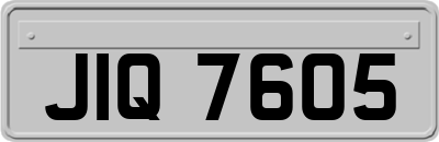 JIQ7605