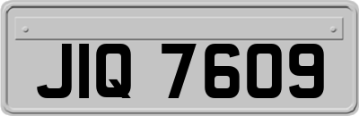 JIQ7609