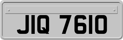 JIQ7610