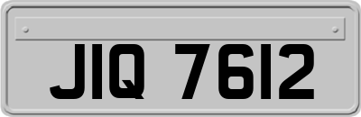 JIQ7612